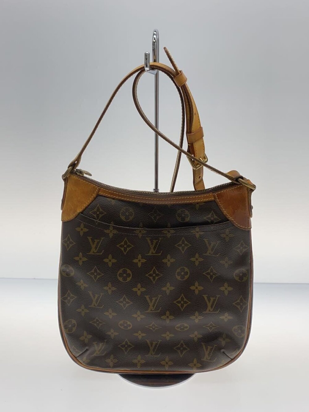 Louis Vuitton Odeon Monogram Canvas Brown